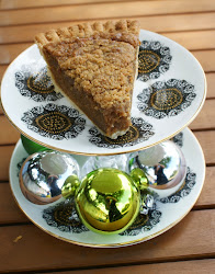 pie shoo fly blueberry