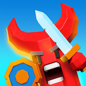 Download BattleTime v1.3.2 Mod Apk (Infinite and Unlimited Money) Android Gameplay Cheat Game Mod Unlimited Money/Coin/Gems