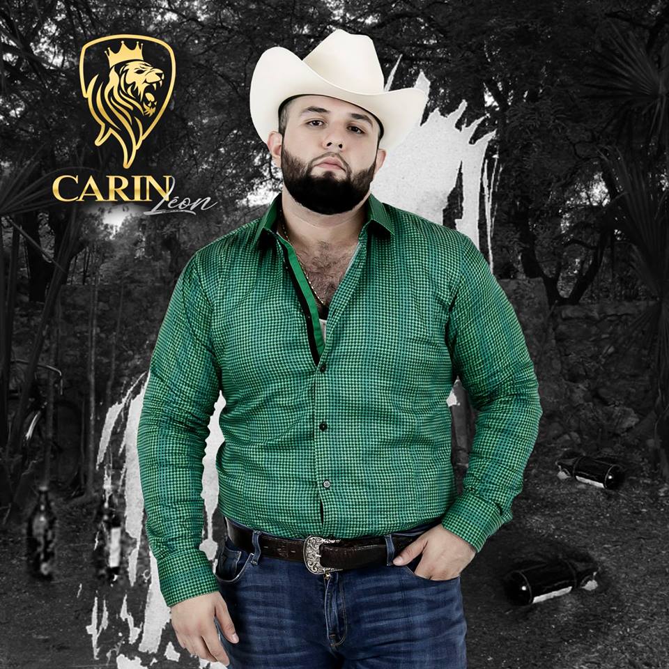 MAXORTEGA ® Contratación de Grupos Carin León Contrataciones Cel