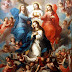 Immaculate Mary