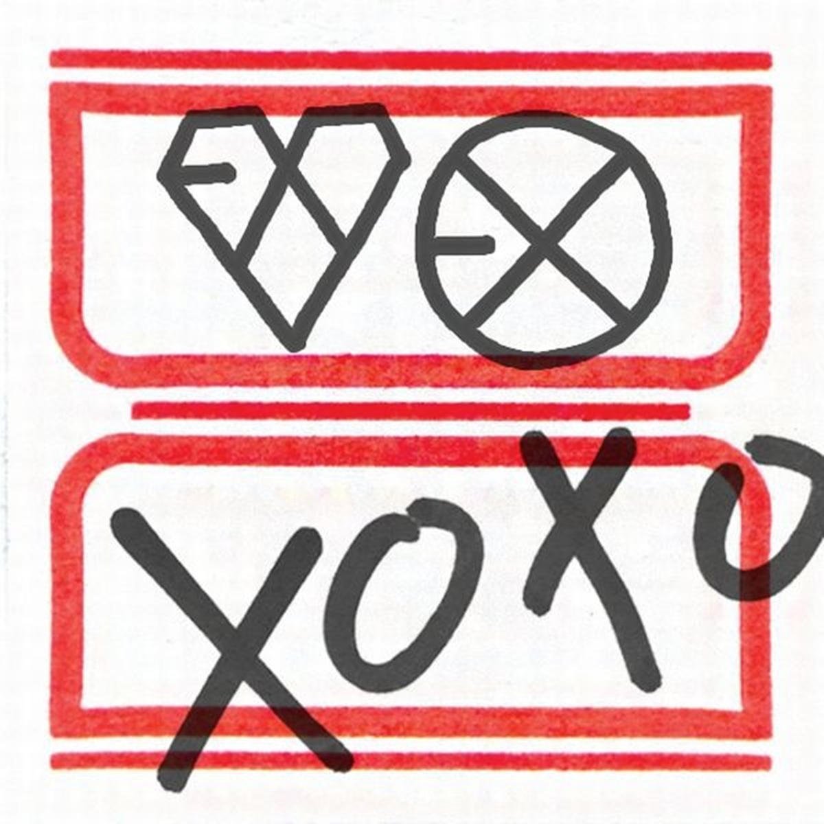 Exo Logo Font