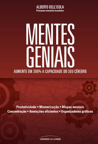 Mentes Geniais - Alberto Dell’isola