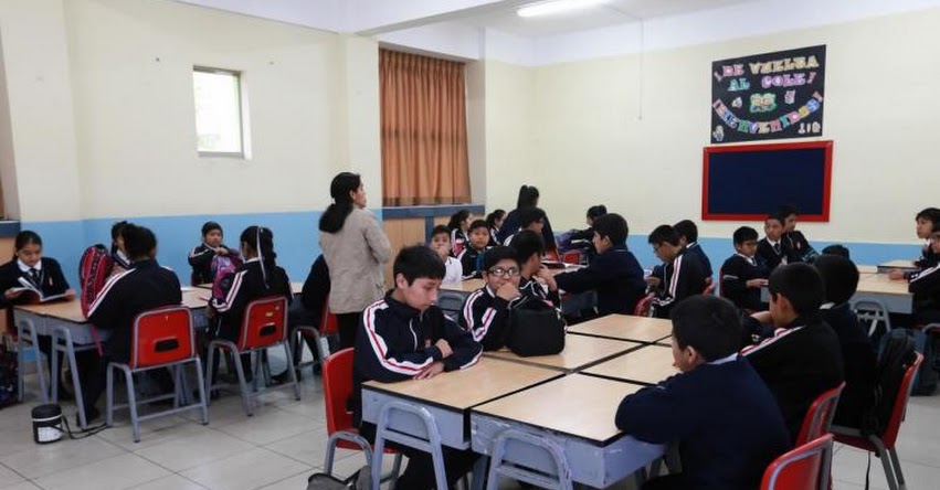 Sepa qué hacer si tu hijo está por repetir el año escolar Sepa qué hacer si tu hijo está por repetir el año escolar