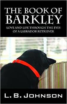 http://www.amazon.com/The-Book-Barkley-Labrador-Retriever/dp/1478734345