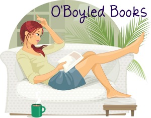 O'Boyled Books