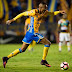 Luis Quiñones reporta con Tigres