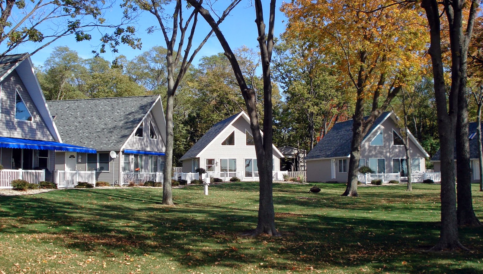 Lake Erie Islands, Rivers & Shores Central Ohio's Northern Communities Vacant Land FOR SALE