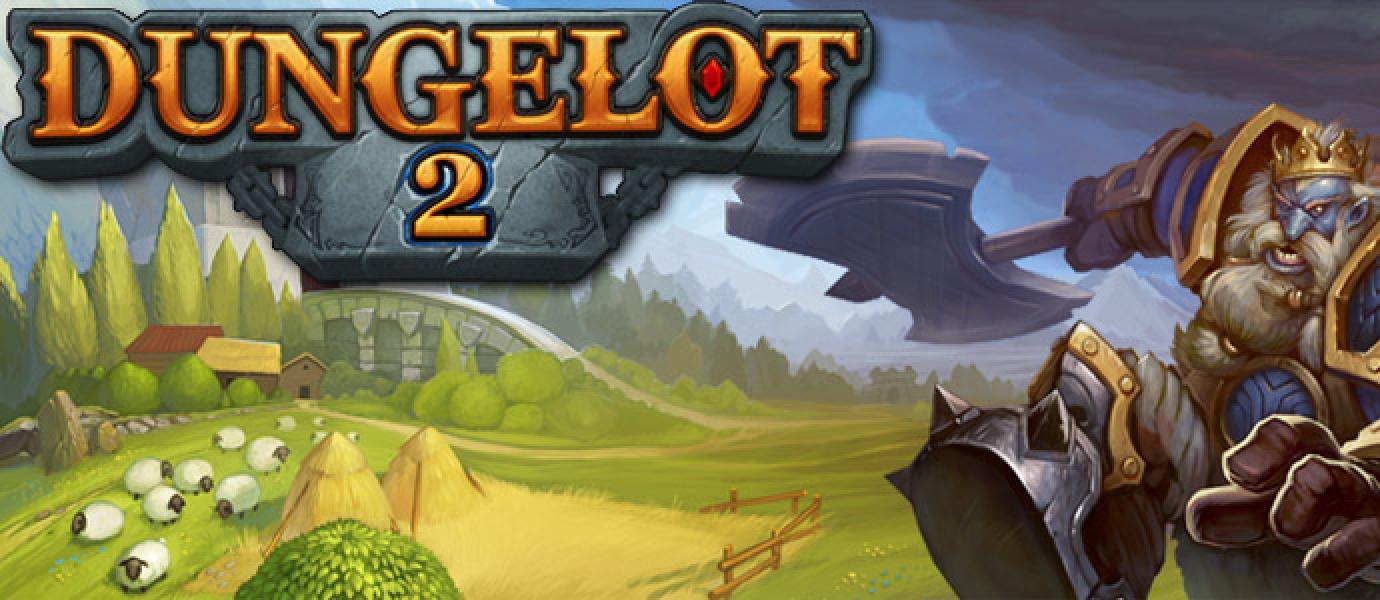 Dungelot 2 Dungelot 2