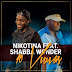BAIXAR MP3 || Nikotina Kf - 10 Viúvas ( Feat. Shabba Wonder ) || 2018