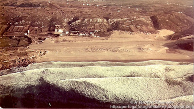 Praia de Santa Rita