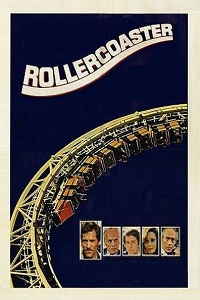 Poster Rollercoaster