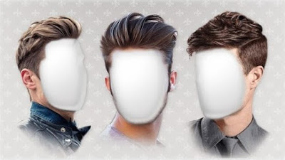 Aplikasi untuk Mengubah Gaya Rambut di Android