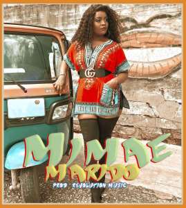 Mimae – Marido