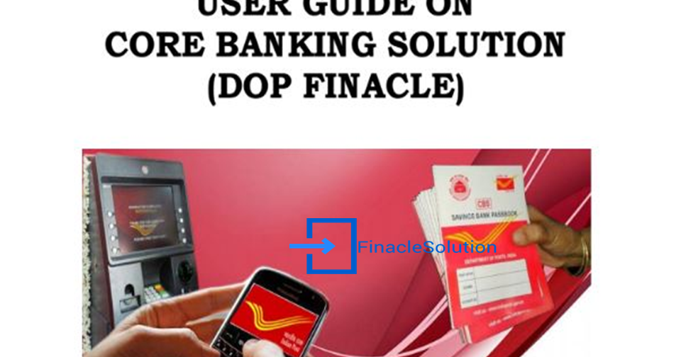 finacle 10 features finacle 10 features
