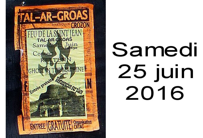 Samedi 25 juin 2016 Samedi 25 juin 2016