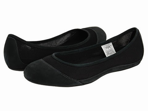 Battle Of The Ballet Flats Finding Perfect Travel Flat 3 Patagonia Maha Breath