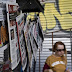 Greek media workers on 24-hour strike over health care fund