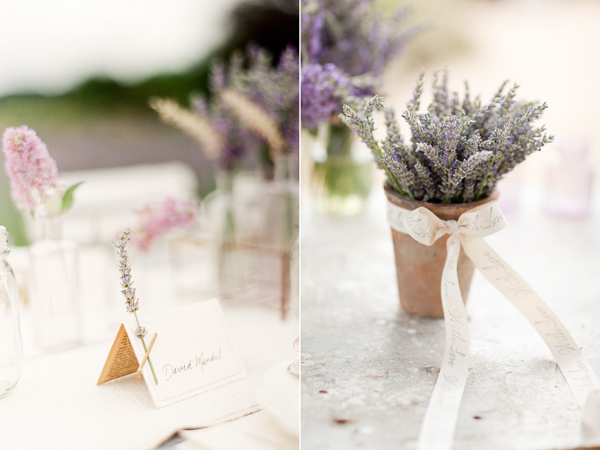 Weddings in Spain My love affair with Lavender Weddings in Spain My love affair with Lavender