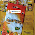 Freebie Received Free Sample of Honey Chew Pack of 5