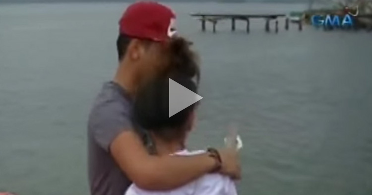 Cheating boyfriend decided to choose between two girls
