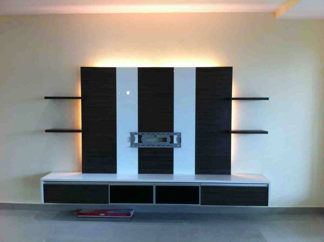 Kabinet Tv Moden Dapur Murah Kabinet Tv Moden