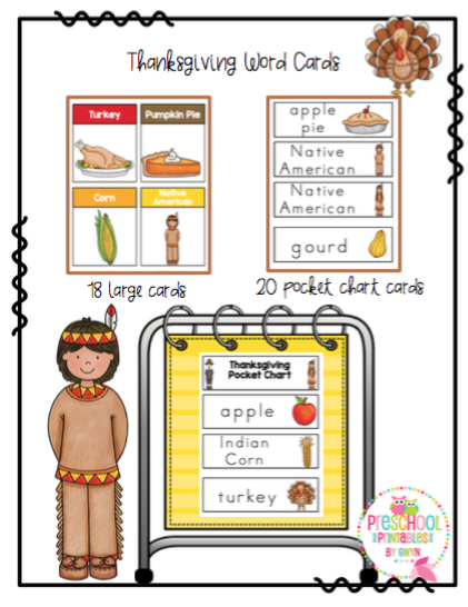 Codenames thanksgiving