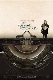 Can You Ever Forgive Me (2018)