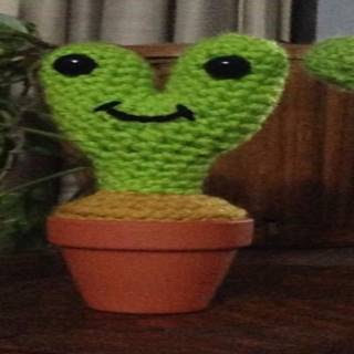 PATRON GRATIS CACTUS AMIGURUMI 32443 PATRON GRATIS CACTUS AMIGURUMI 32443