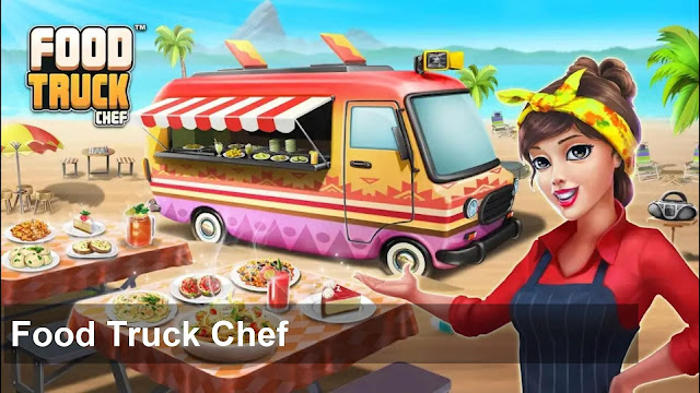 Game Memasak Offline Terbaik Di Android