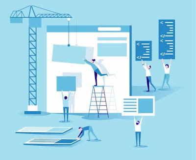 Opus web design process Opus web design process