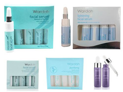 harga serum wardah harga serum wardah