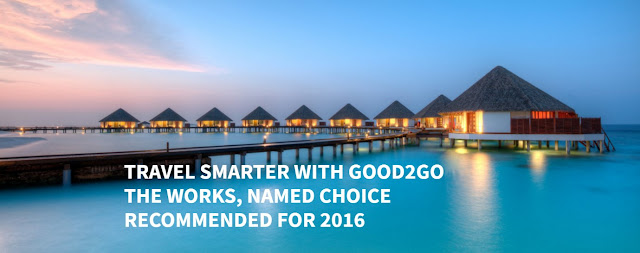 Good2Go Travel Insurance CHOICE Recommended Good2Go Travel Insurance CHOICE Recommended
