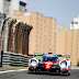 WEC: Kobayashi y Conway toman la pole de Shanghai para Toyota