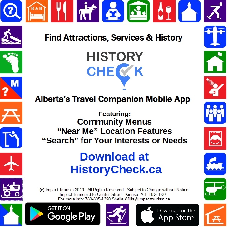 HistoryCheck.ca
