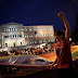 ΑΠΟΛΥΤΗ ΙΣΟΠΕΔΩΣΗ!! Στα χρώματα του  Athens Pride θα ντυθεί η Βουλή για πρώτη φορά στα χρονικά.. ( βίντεο ).. 