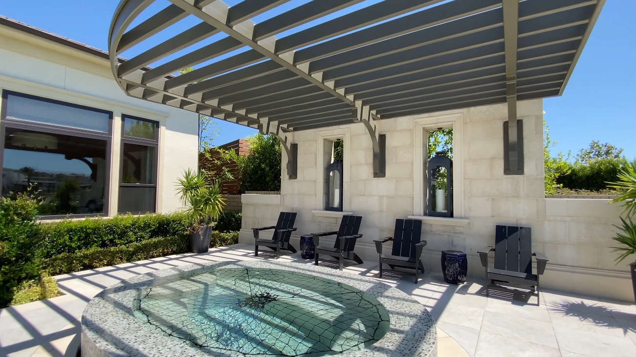 Luxury Home Interior Design Tour vs. INSIDE A $3,900,000 FULLY CUSTOMIZED MANSION | California LUXURY Home Tour | California Mansion Tour
