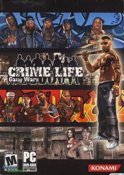 Crime life yoyogames Crime life yoyogames
