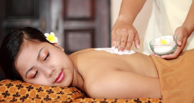 Alasan Menggunakan Spaongo Untuk Booking Spa Alasan Menggunakan Spaongo Untuk Booking Spa