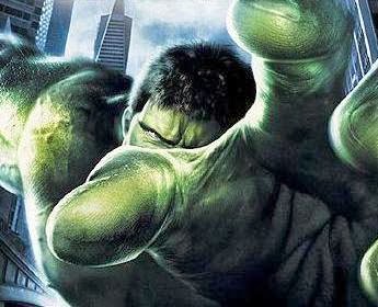 الحل الكامل للعبة The Hulk