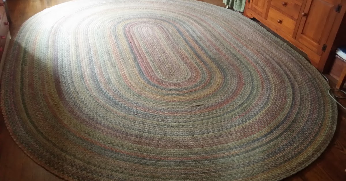 Green Grandma Rug pads that are ecofriendly and comfy. Winwin.