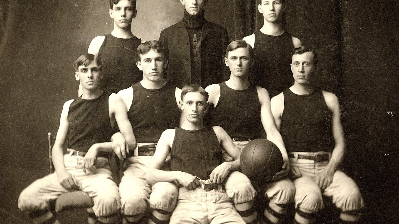 College Basketball History Basketball Choices