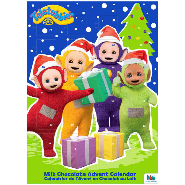 The Best Advent Calendars of 2016 Attachment Mummy Bloglovin’