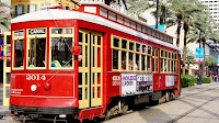 Best Honeymoon Destinations In The World - New Orleans, United States