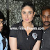 Kareena Kapoor at Singham Returns Trailer Launch 