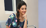 Mouryaani glamorous at Janaki Ramudu audio-thumbnail