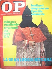 pecorelli op massoneria nel vaticano e italcasse