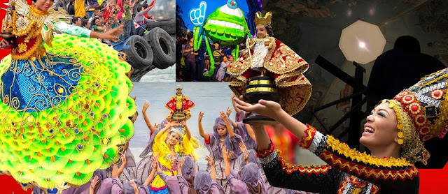 SINULOG 2017 Schedule of Activities - FaceCebu | Cebu Trending And Latest Features