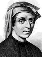 Fibonacci sequence in nature image