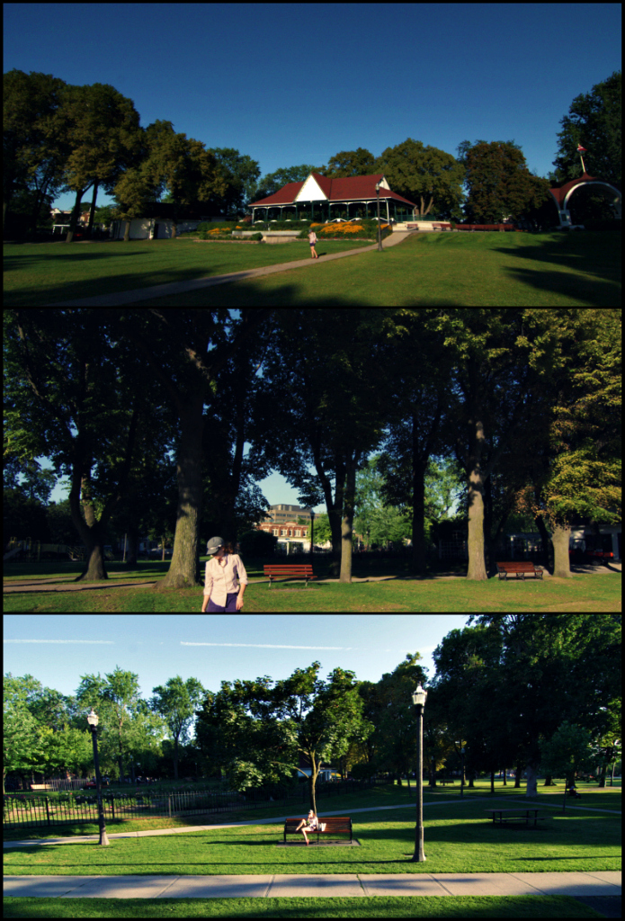 outlawhome Montebello Park