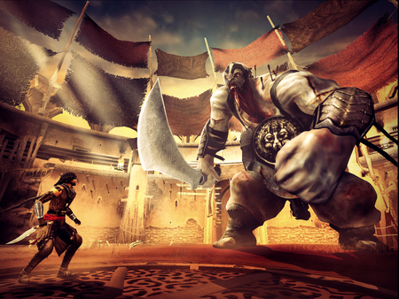 Prince of Persia The Two Thrones Full Version Prince of Persia The Two Thrones Full Version